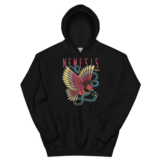 Nemesis Hoodie